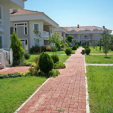 Sadev Turizm Belek Villas & Apartments